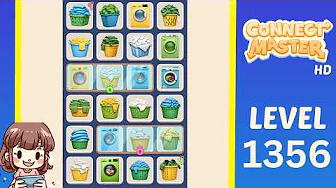 Connect Master Level 1356