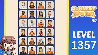 Connect Master Level 1357