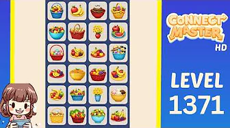 Connect Master Level 1371