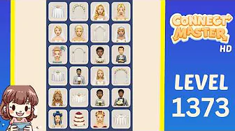 Connect Master Level 1373