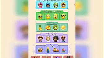 Connect Master Level 139