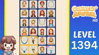 Connect Master Level 1394
