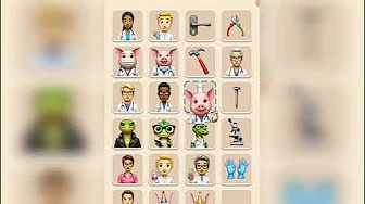 Connect Master Level 140