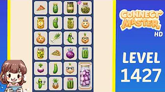 Connect Master Level 1427