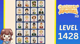 Connect Master Level 1428