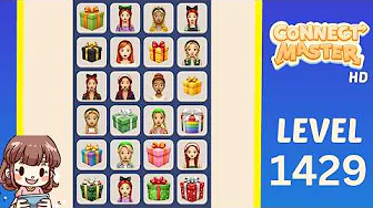 Connect Master Level 1429