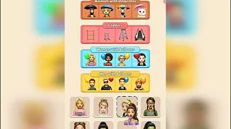 Connect Master Level 143