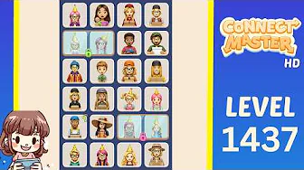 Connect Master Level 1437