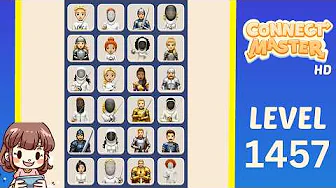 Connect Master Level 1457