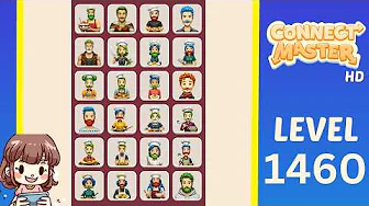 Connect Master Level 1460