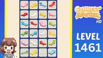 Connect Master Level 1461