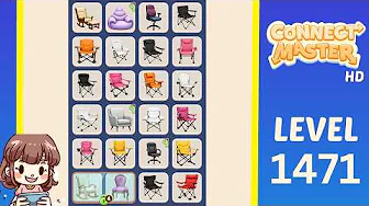 Connect Master Level 1471