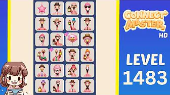 Connect Master Level 1483