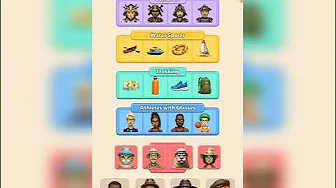 Connect Master Level 15