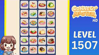 Connect Master Level 1507