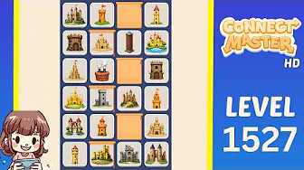 Connect Master Level 1527