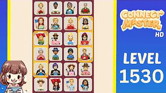 Connect Master Level 1530