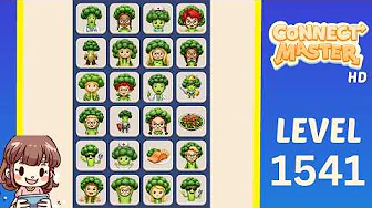 Connect Master Level 1541