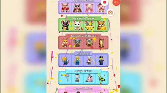 Connect Master Level 155