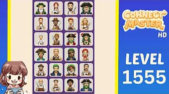 Connect Master Level 1555
