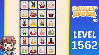 Connect Master Level 1562