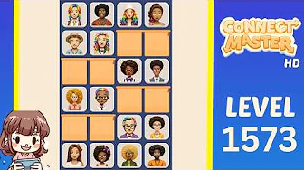 Connect Master Level 1573