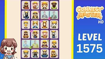 Connect Master Level 1575