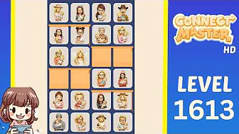 Connect Master Level 1613