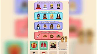 Connect Master Level 165