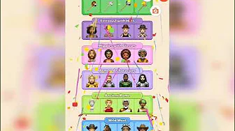 Connect Master Level 17