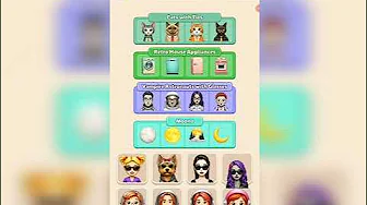 Connect Master Level 170