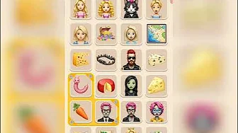 Connect Master Level 175