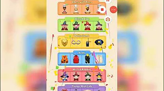 Connect Master Level 190