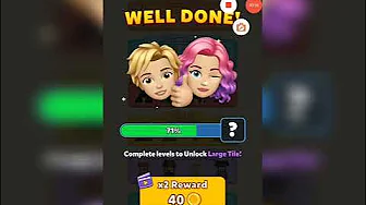 Connect Master Level 20