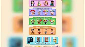 Connect Master Level 201