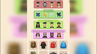 Connect Master Level 202