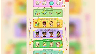 Connect Master Level 204