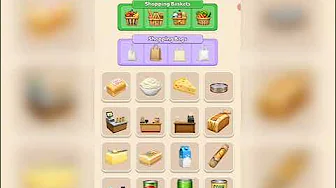 Connect Master Level 207