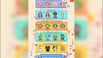 Connect Master Level 218