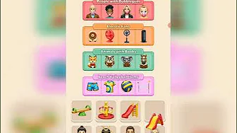 Connect Master Level 222