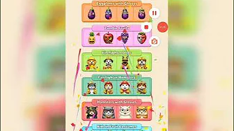 Connect Master Level 225