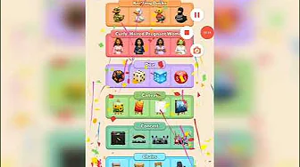 Connect Master Level 226