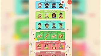 Connect Master Level 235