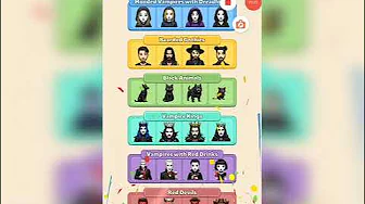 Connect Master Level 245