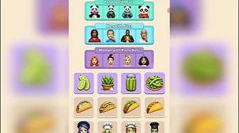 Connect Master Level 268