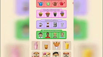 Connect Master Level 278