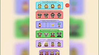 Connect Master Level 287