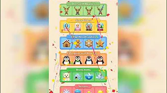 Connect Master Level 289