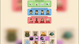 Connect Master Level 29