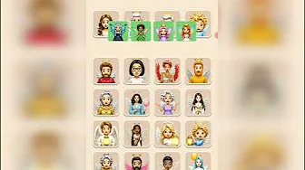 Connect Master Level 295